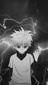 Tuyển tập 189+ Hình Anime Ngầu Lạnh Lùng Đốn Tim Mọi Fan Mê Anime!