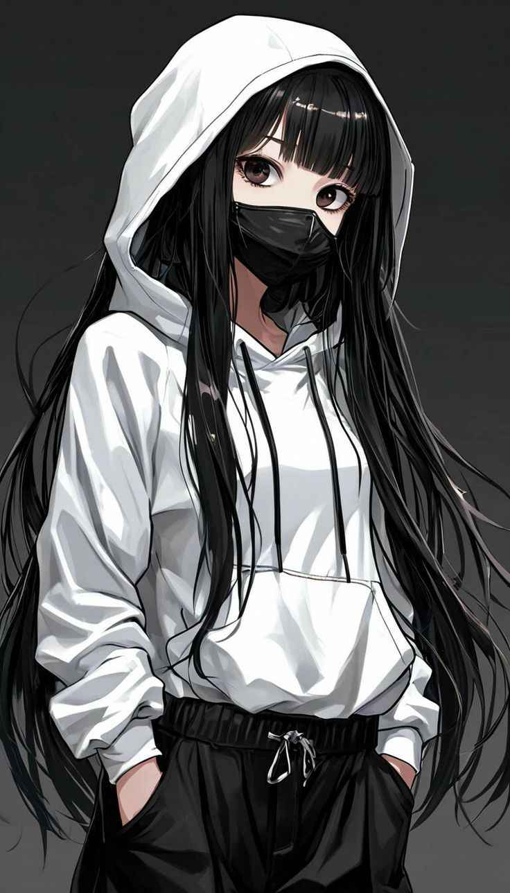Anime Ngầu 4