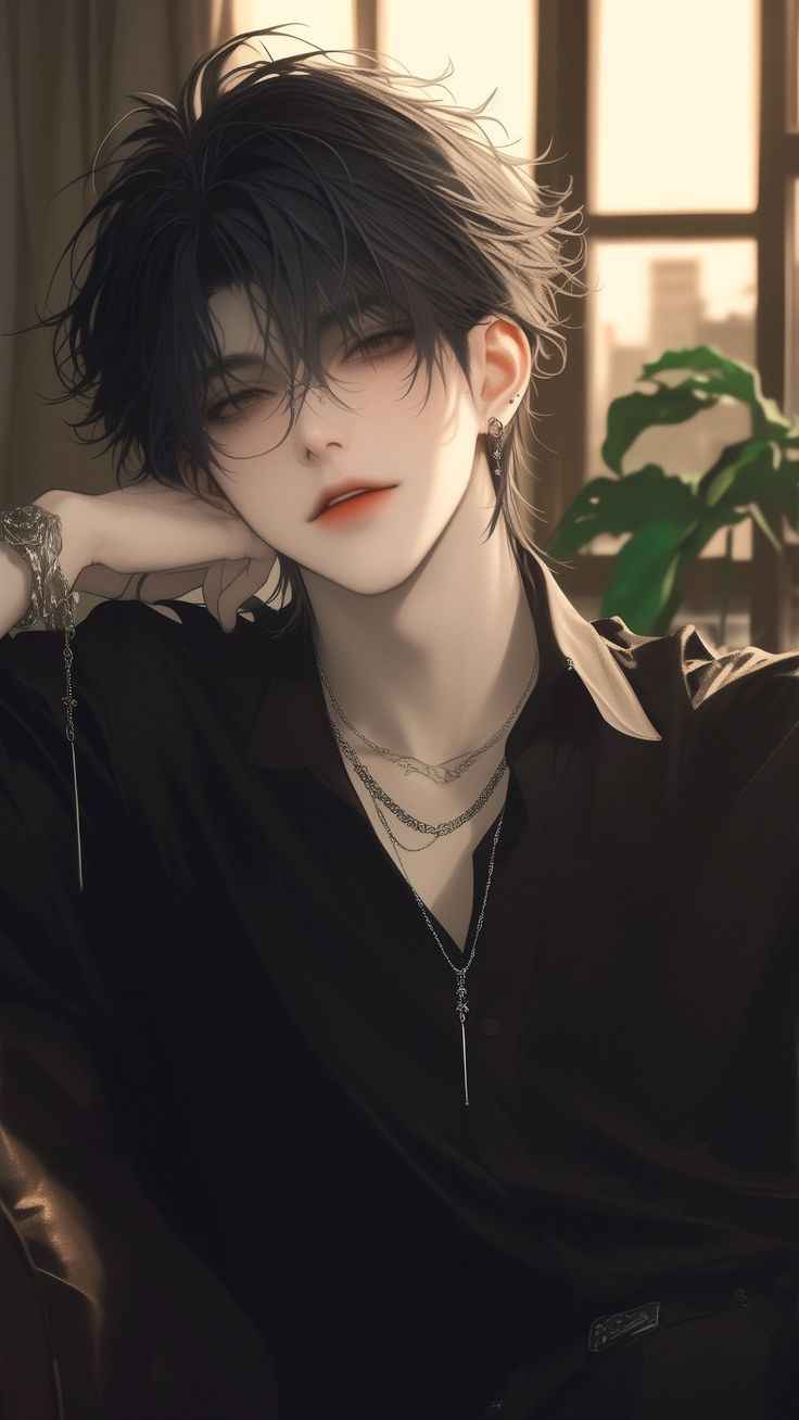 Anime Ngầu 11