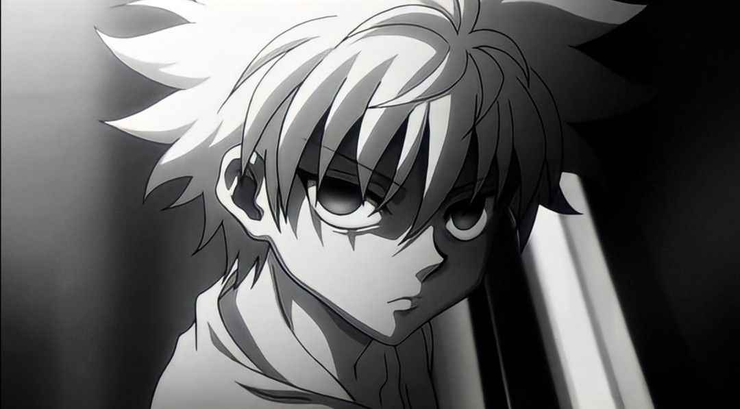 Anime Ngầu 7