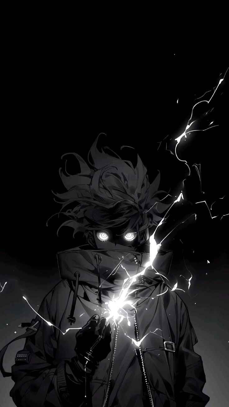 Anime Ngầu 13