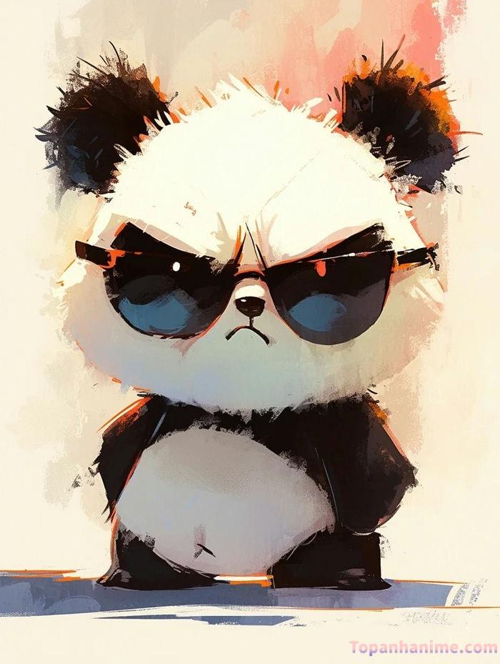 Ảnh anime cute 6