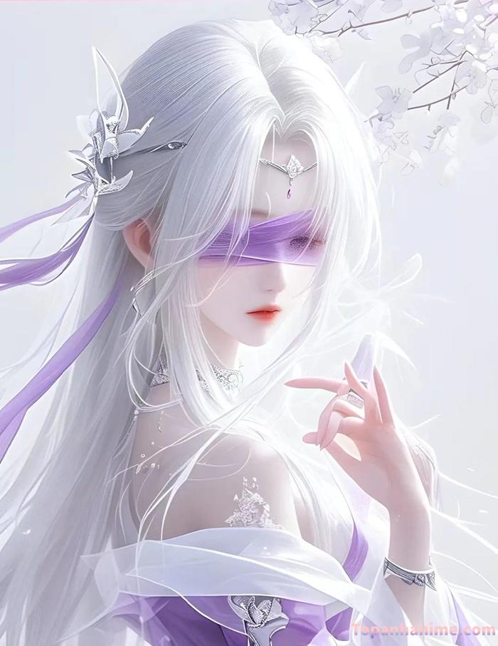 Ảnh anime 3D 47
