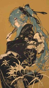 Hơn 189+ Hình Nền Anime 4K Sắc Nét: Thế Giới Anime Trong Tầm Tay