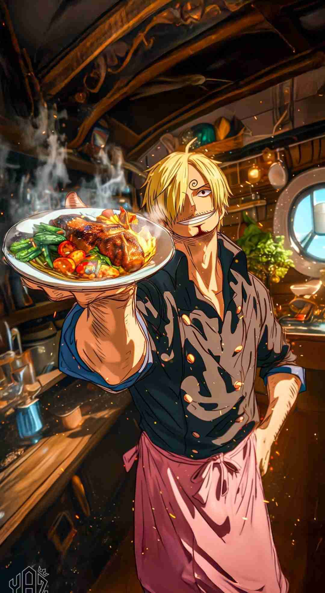hình nền anime đẹp đỉnh cao 13