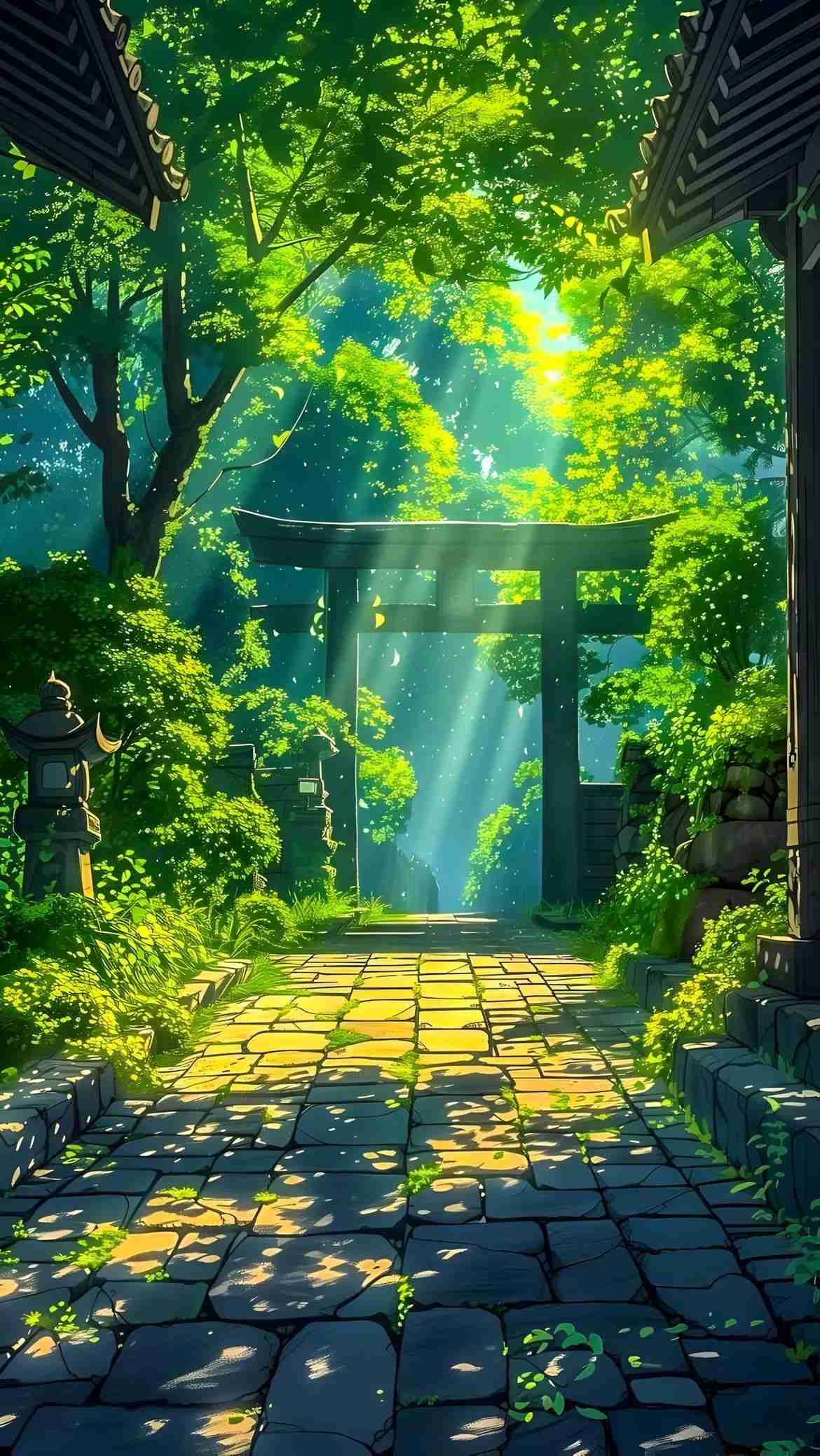 hình nền anime đẹp đỉnh cao 10
