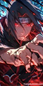 Mãn Nhãn Với 189+ Hình Nền Anime 4K Đẹp Ngầu, Chất Lượng Tuyệt Đỉnh