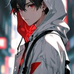 Khám Phá 119+ Hình Nền Anime Nam Đẹp Nhất: Lạnh Lùng, Ngầu Và Đầy Phong Cách