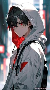 Khám Phá 119+ Hình Nền Anime Nam Đẹp Nhất: Lạnh Lùng, Ngầu Và Đầy Phong Cách