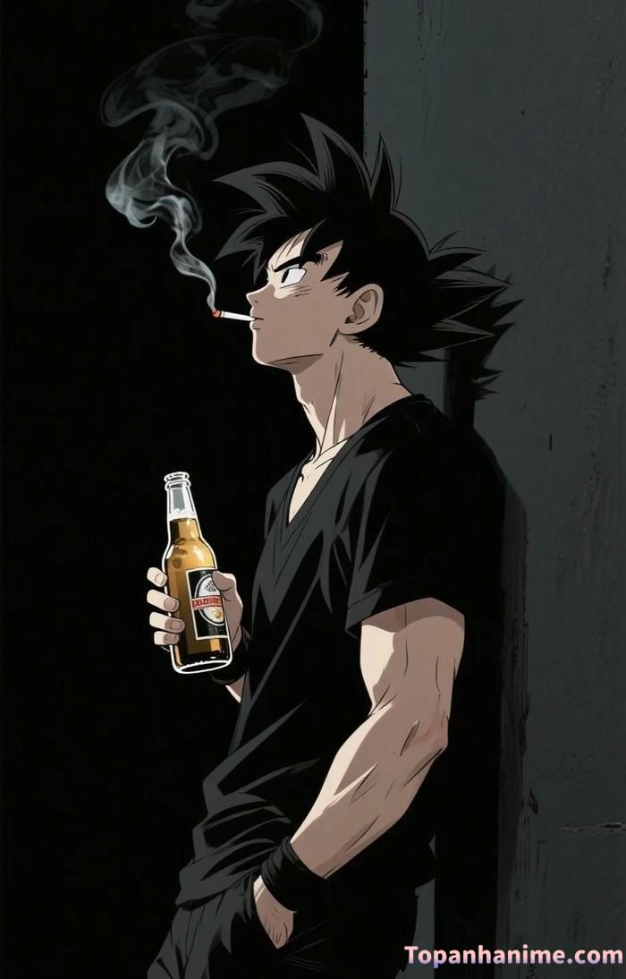Ảnh anime nam 40