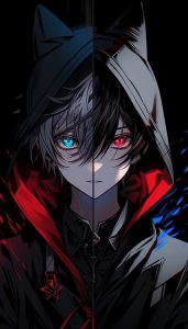 999+ Hình Nền Anime Ngầu Tuyệt Đỉnh Cho Bạn Thể Hiện Phong Cách