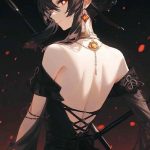 Tuyển Chọn 189+ Hình Nền Anime Nữ Đẹp Sắc Nét Cho Mọi Thiết Bị
