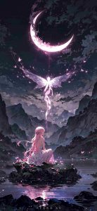 129+ Hình Nền Anime Nữ Ngầu Đốn Tim Mọi Fan Anime
