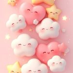 189+ Hình nền cute màu hồng: Khám phá thế giới ngọt ngào và đáng yêu