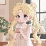 189+ Hình Nền Cute Nữ Đốn Tim, Biến Góc Máy Tính Của Bạn Ngập Tràn Sự Dễ Thương!
