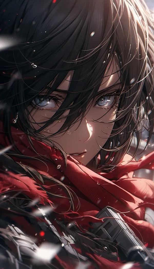 Hình Nền Attack on Titan ngầu 57