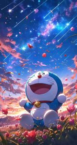 119+ Hình Nền Điện Thoại 4K Anime: Khám Phá Thế Giới Mộng Mơ Siêu Nét