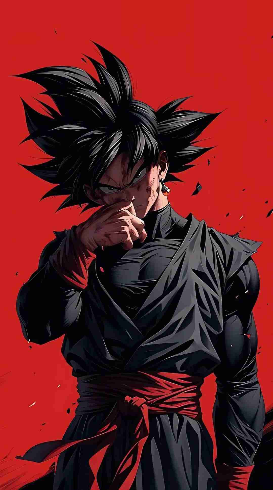 Hình Nền Điện Thoại 4K Anime 8