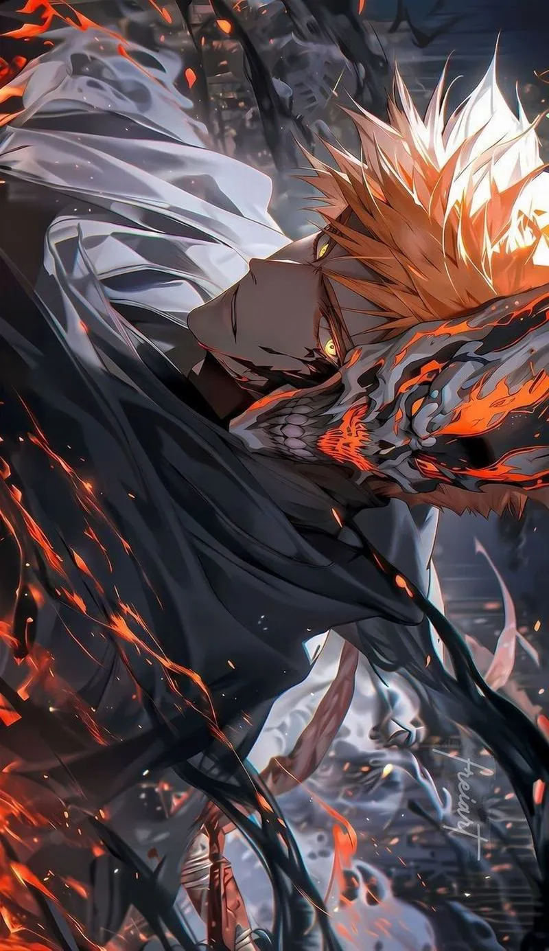 Hình Nền Genshin Impact 4K 29