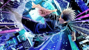 199+ Hình Nền Gojo 4K Ngầu Đẹp: Tuyển Tập Đỉnh Cao Cho Fan Anime
