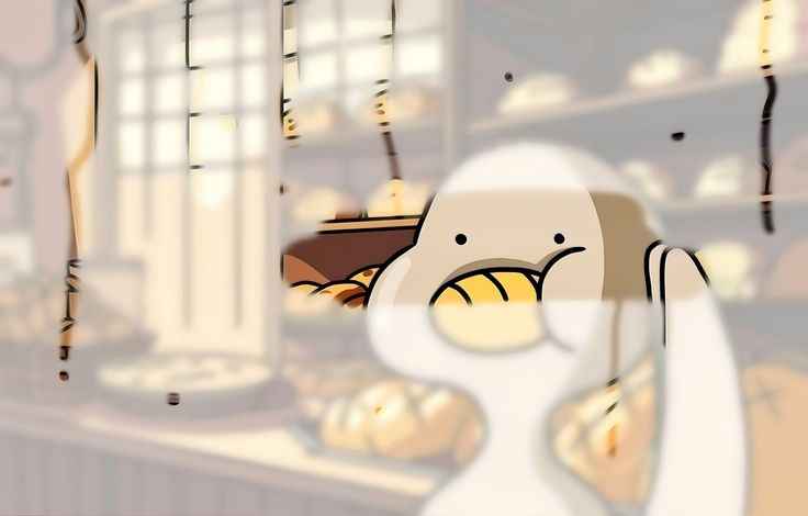 Hình nền iPad cute 7