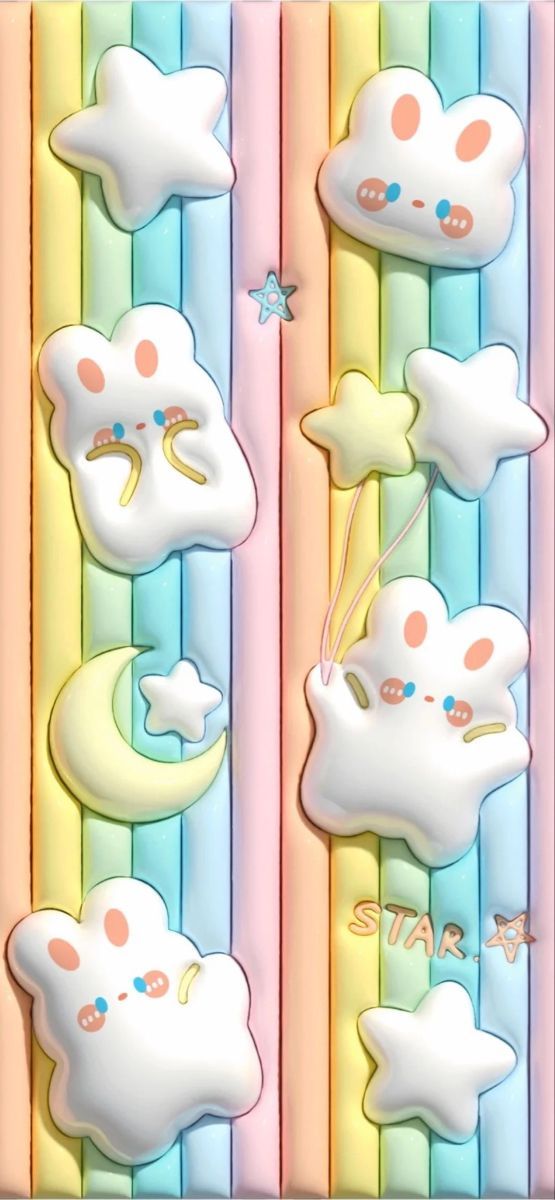 Hình Nền iPhone Cute 14