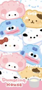 99+ Hình Nền iPhone Cute Tuyệt Đẹp Cho Dế Yêu Của Bạn