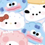 99+ Hình Nền iPhone Cute Tuyệt Đẹp Cho Dế Yêu Của Bạn
