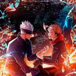 129+ Hình Nền Jujutsu Kaisen (Chú thuật hồi chiến) Đẹp Mê Ly Cho Dế Yêu