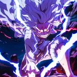 199+ Hình Nền Luffy Gear 5 Độc Quyền, Bùng Nổ Mọi Khung Hình