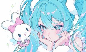 125+ Hình Nền Máy Tính Anime Sắc Nét: Khám Phá Thế Giới Huyền Ảo