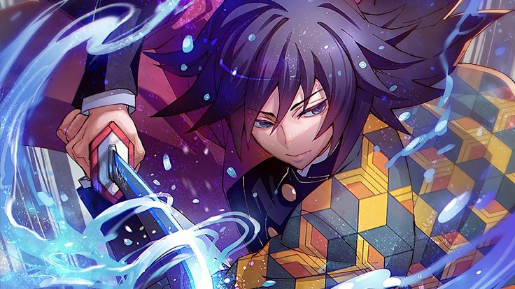 Hình Nền Máy Tính Anime 14