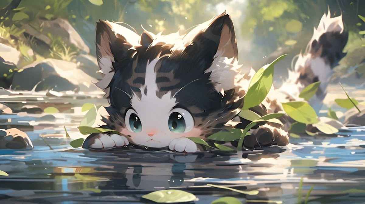 Hình Nền Máy Tính Chill 4