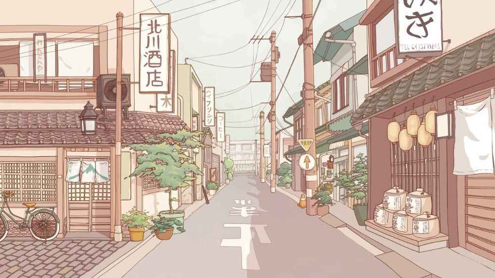 Hình Nền Máy Tính Cute 7