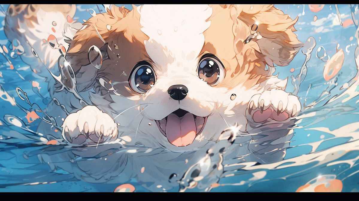 Hình Nền Máy Tính Cute 11