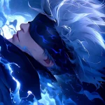 119+ Hình Nền Máy Tính Gojo Satoru Đẹp Mê Ly Cho Fan Anime