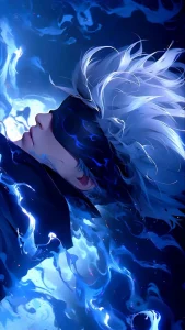 119+ Hình Nền Máy Tính Gojo Satoru Đẹp Mê Ly Cho Fan Anime
