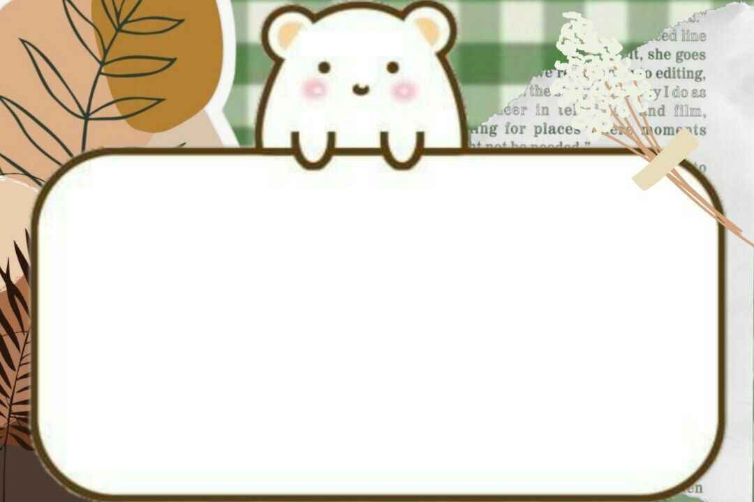 Hình Nền PowerPoint Đẹp Cute 13