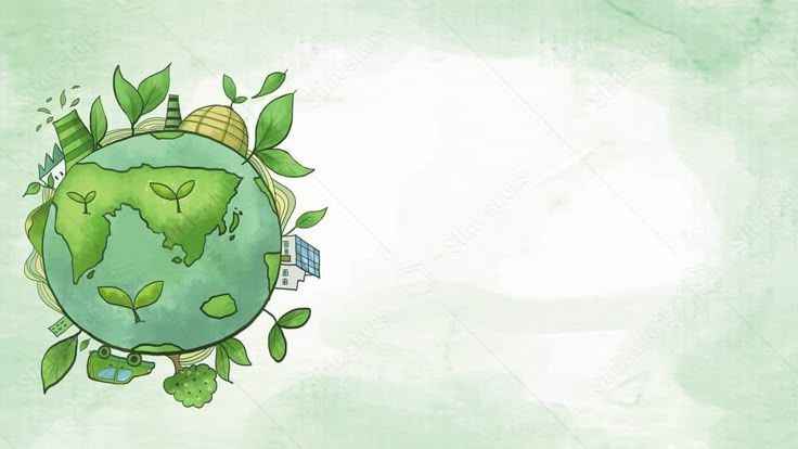 Hình Nền PowerPoint Đẹp Cute 8