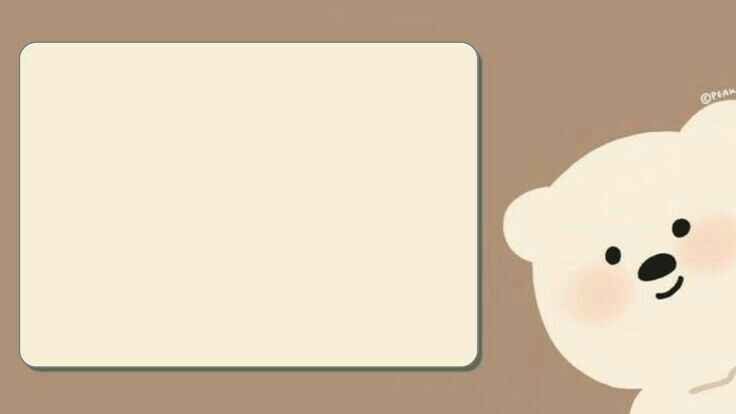 Hình Nền PowerPoint Đẹp Cute 4