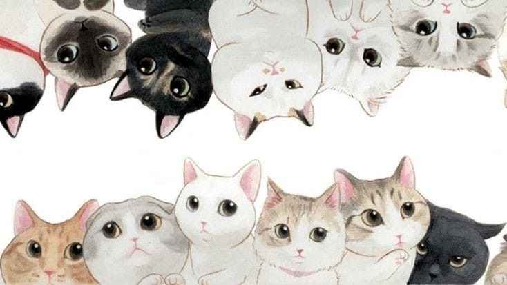 Hình Nền PowerPoint Đẹp Cute 12