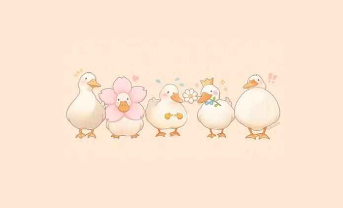 Hình Nền PowerPoint Đẹp Cute 5