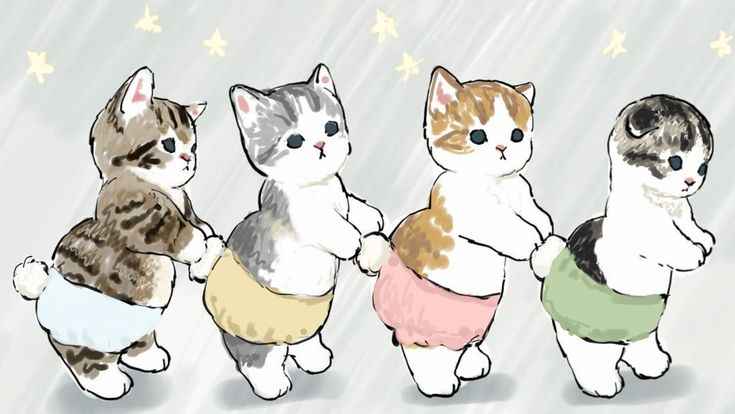Hình Nền PowerPoint Đẹp Cute 10