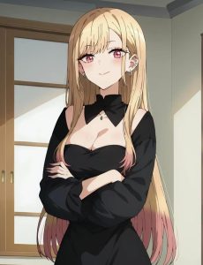 119+ Ảnh Nhân Vật Anime Nữ Xinh Đẹp Tuyệt Vời Cho Fan