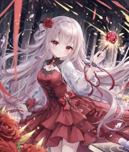 Khám Phá 119+ Ảnh Gái Anime Đẹp Lung Linh, Đốn Tim Mọi Ánh Nhìn