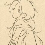 189+ Tổng Hợp Ảnh Vẽ Anime Nữ Đơn Giản Thu Hút Mọi Ánh Nhìn