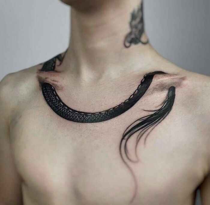 Hình Xăm 3