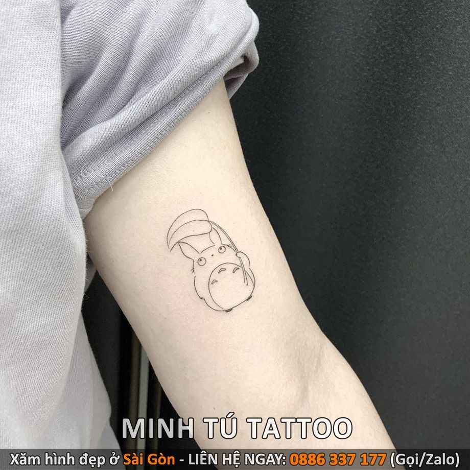 Hình Xăm Đẹp 1