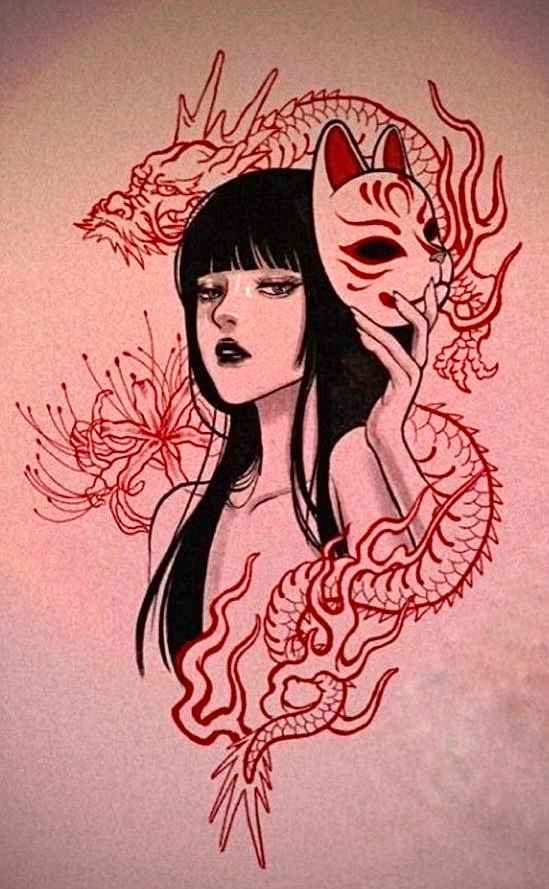 Hình Xăm Đẹp 2