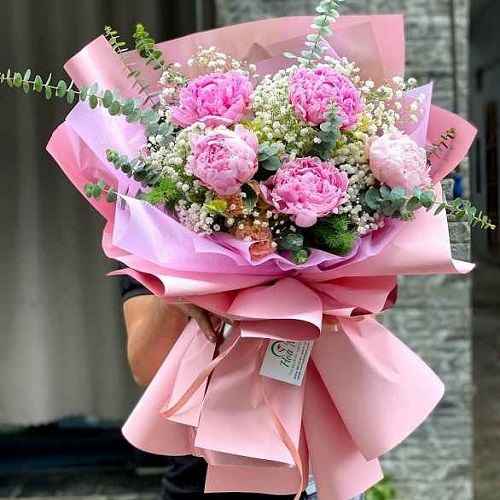 Hoa Mẫu Đơn 14